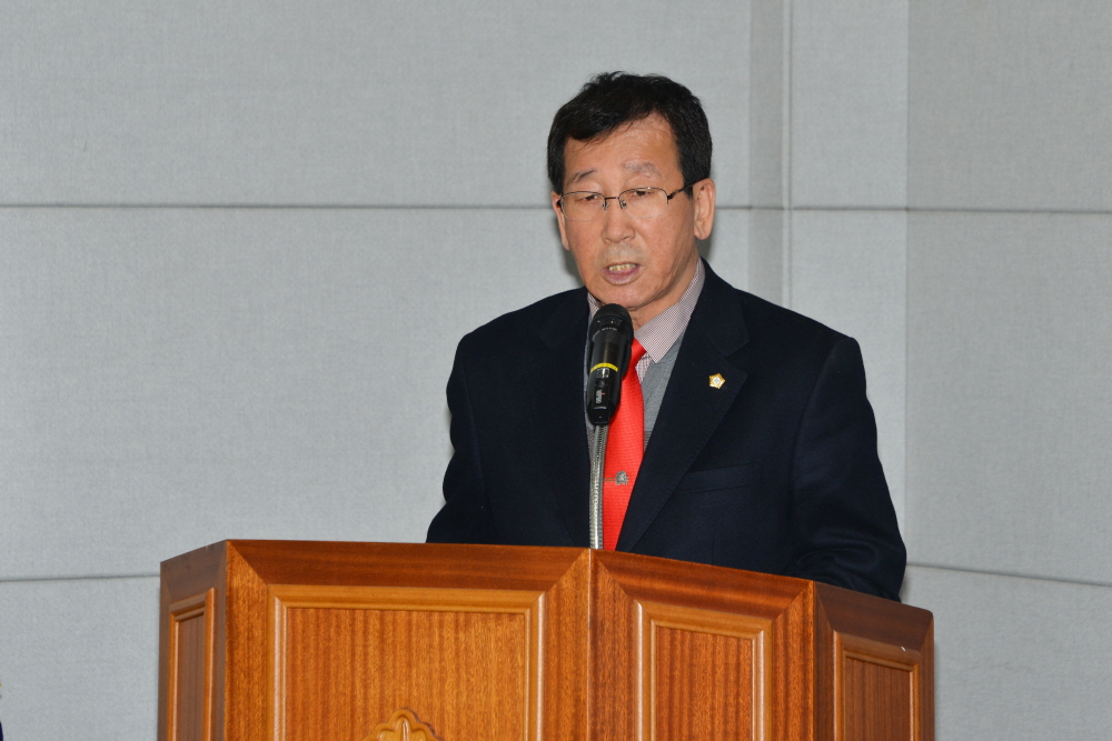 제53차 충북시·군의회의장단협의회