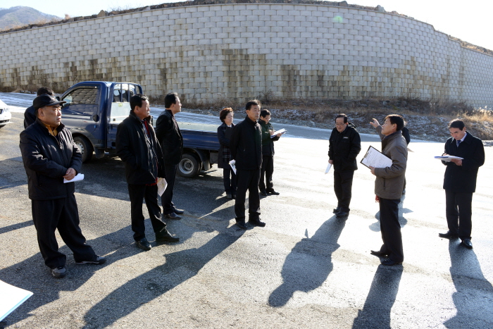 제213회 옥천군의회 제2차정례회