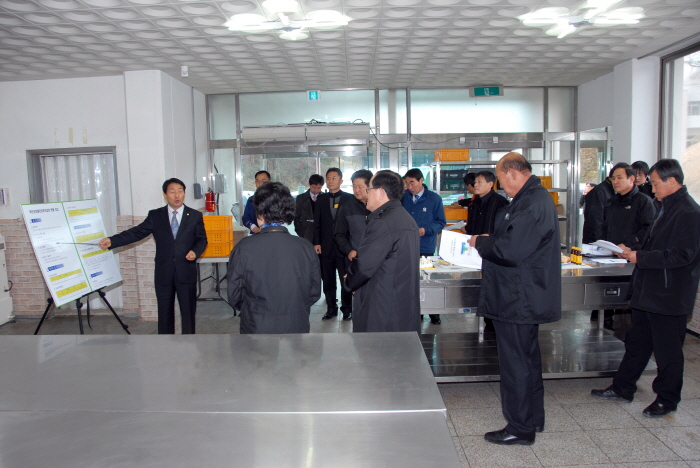 제203회 옥천군의회 제2차정례회