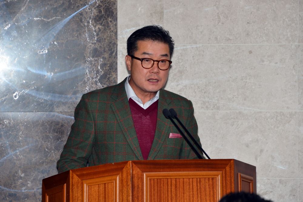 제239회 옥천군의회 제2차정례회