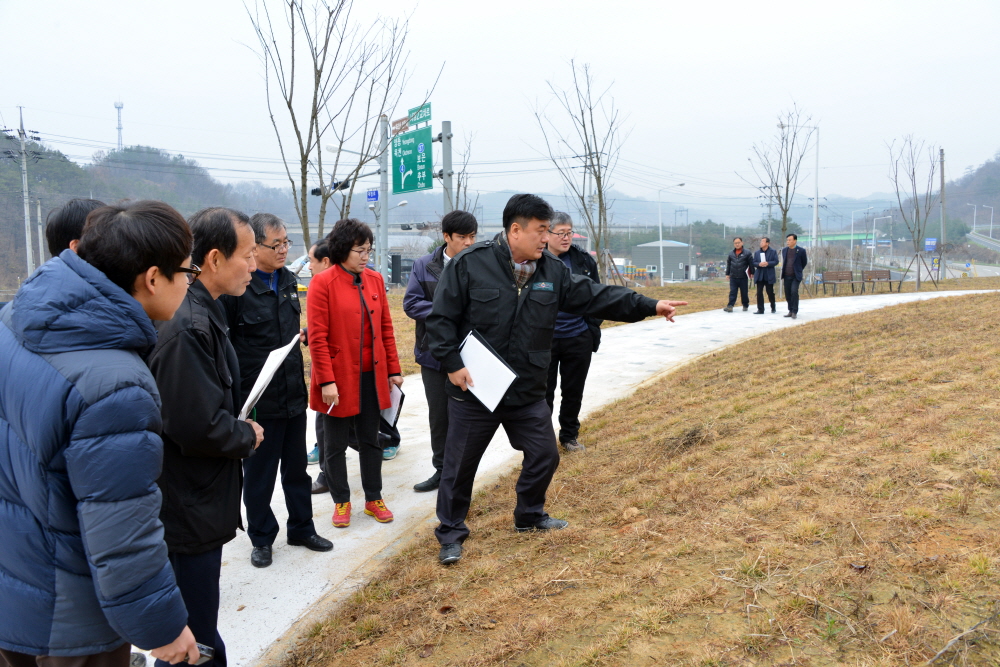 제239회 옥천군의회 제2차정례회