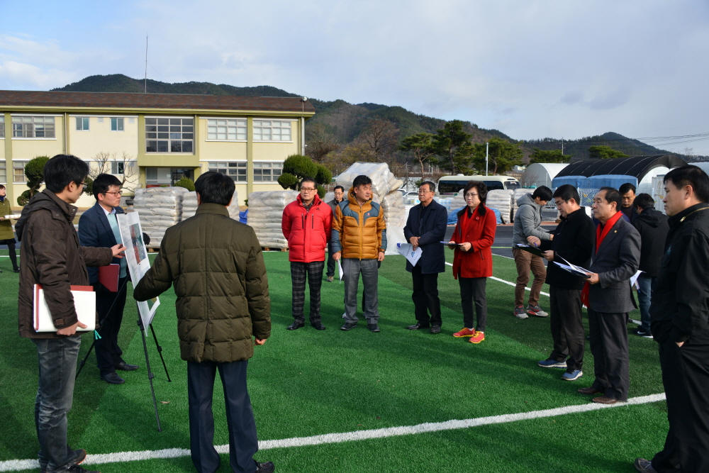 제239회 옥천군의회 제2차정례회