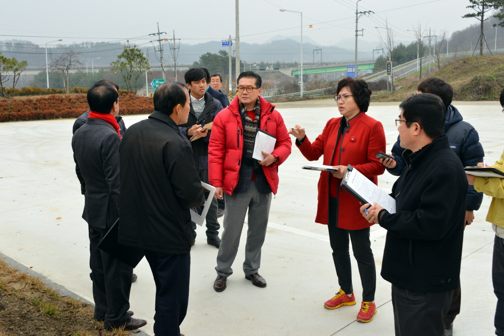 제239회 옥천군의회 제2차정례회