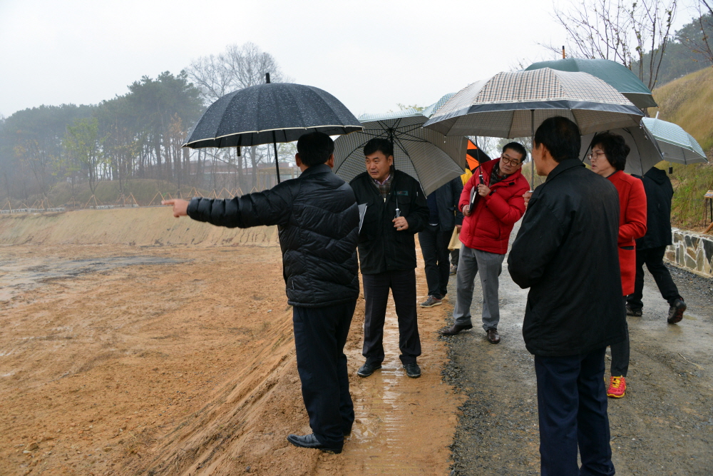 제239회 옥천군의회 제2차정례회)