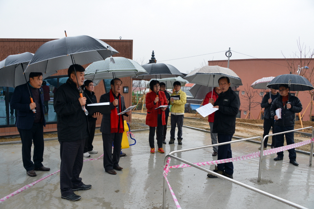 제239회 옥천군의회 제2차정례회
