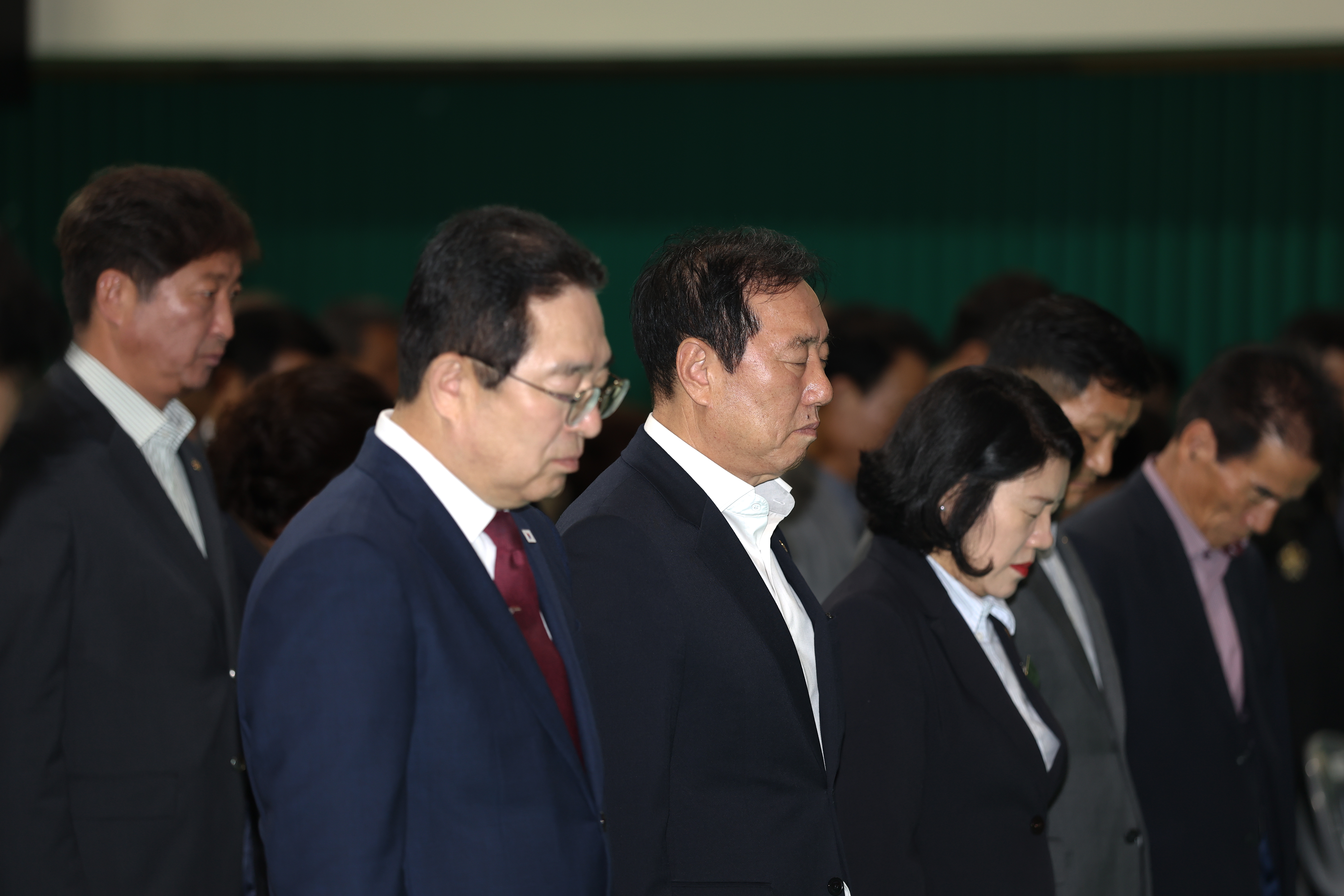 제8회 옥천군민의 날