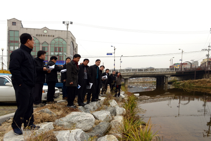 제213회 옥천군의회 제2차정례회