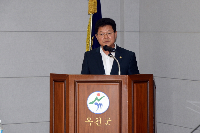 제31차 충북시군의회 의장단협의회