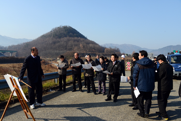 제222회 옥천군의회 제2차정례회