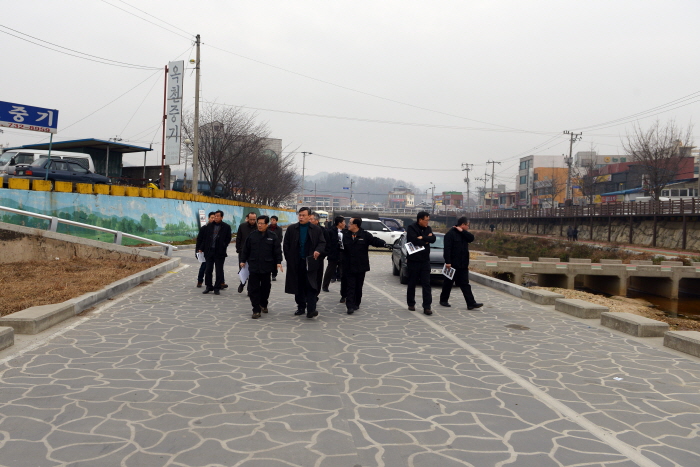 제213회 옥천군의회 제2차정례회