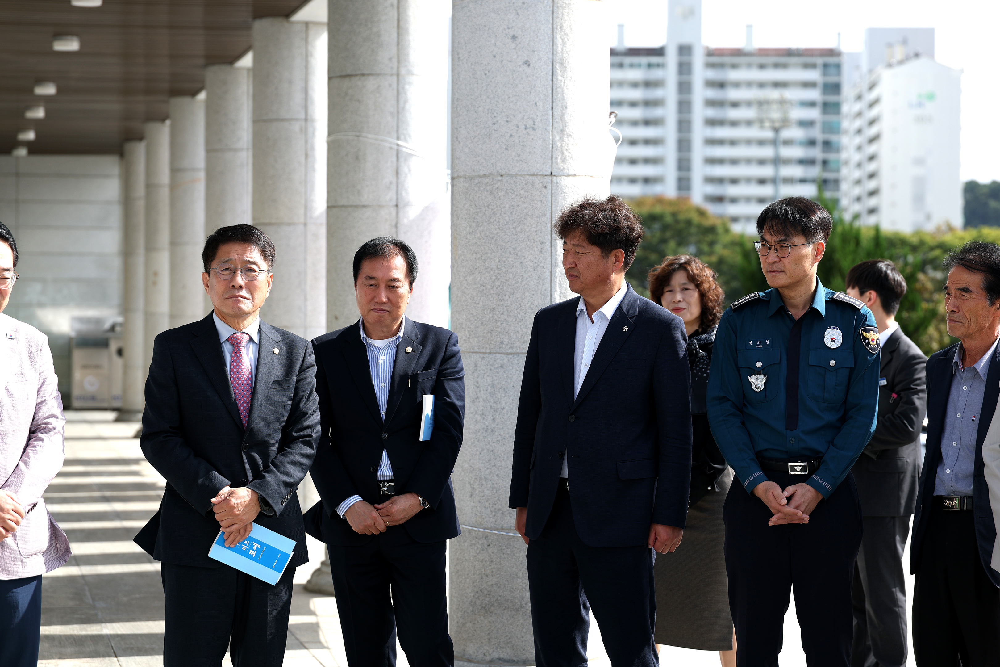 제26회 순회 문학제 ㈜동양미디어-동양일보