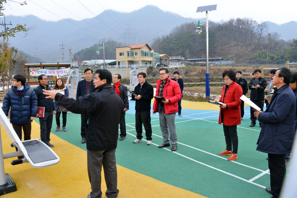 제239회 옥천군의회 제2차정례회