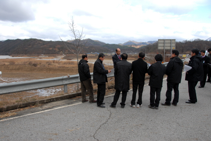 제203회 옥천군의회 제2차정례회