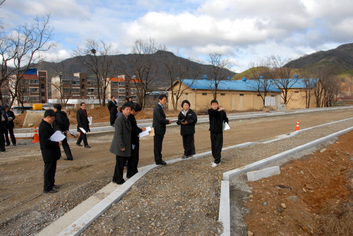 제203회 옥천군의회 제2차정례회