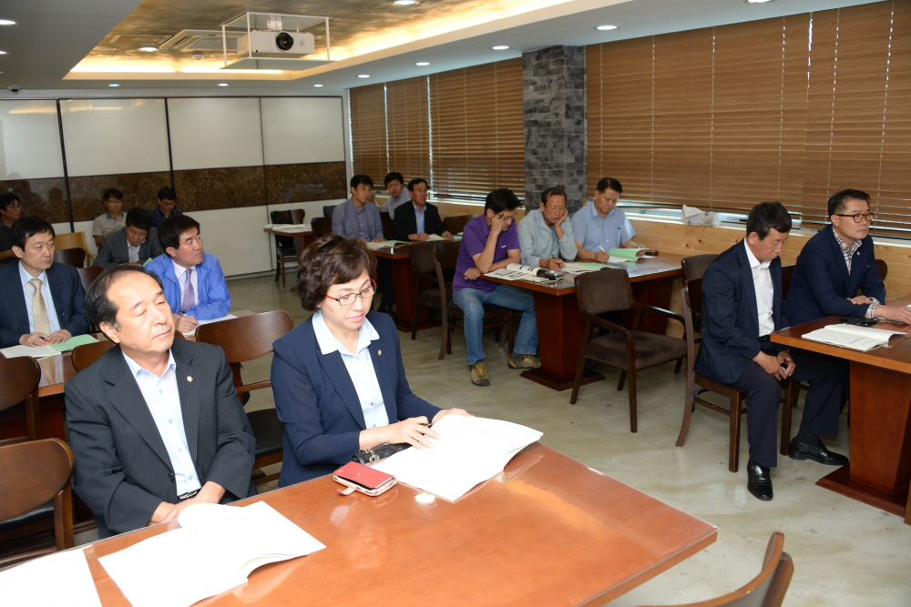 로컬푸드 우수 지자체 견학