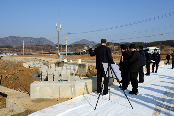 제222회 옥천군의회 제2차정례회