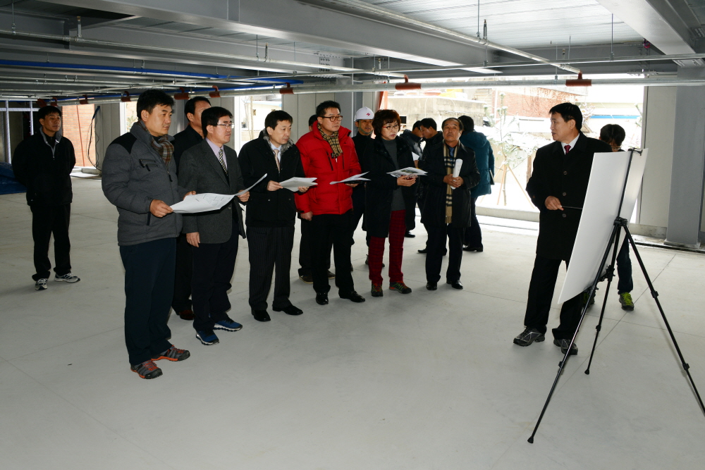 제231회 옥천군의회 제2차정례회