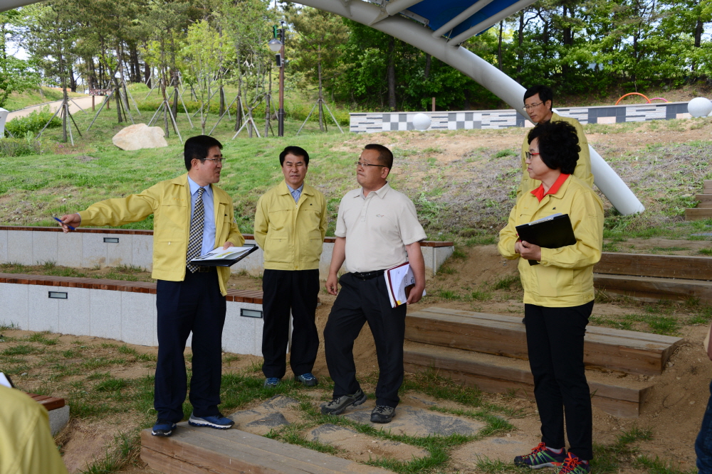 제234회 옥천군의회 임시회