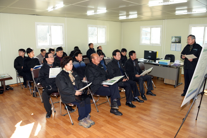 제213회 옥천군의회 제2차정례회