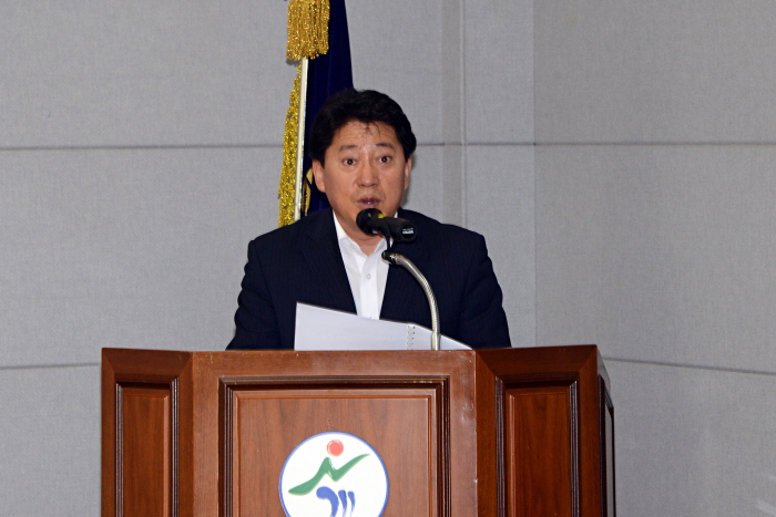 제31차 충북시군의회 의장단협의회