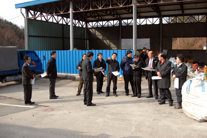 제203회 옥천군의회 제2차정례회