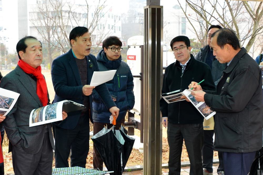 제239회 옥천군의회 제2차정례회