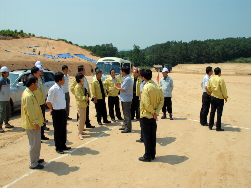 제179회 옥천군의회 임시회