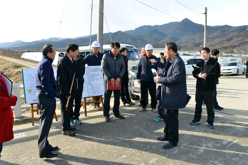 제239회 옥천군의회 제2차정례회