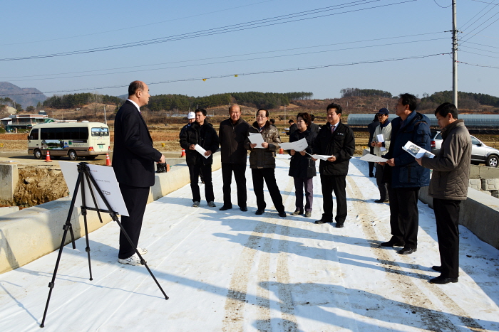 제222회 옥천군의회 제2차정례회