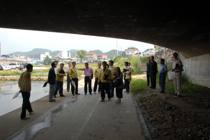 제190회 옥천군의회 제1차정례회