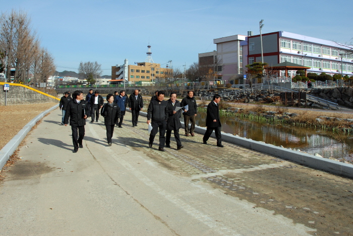 제203회 옥천군의회 제2차정례회