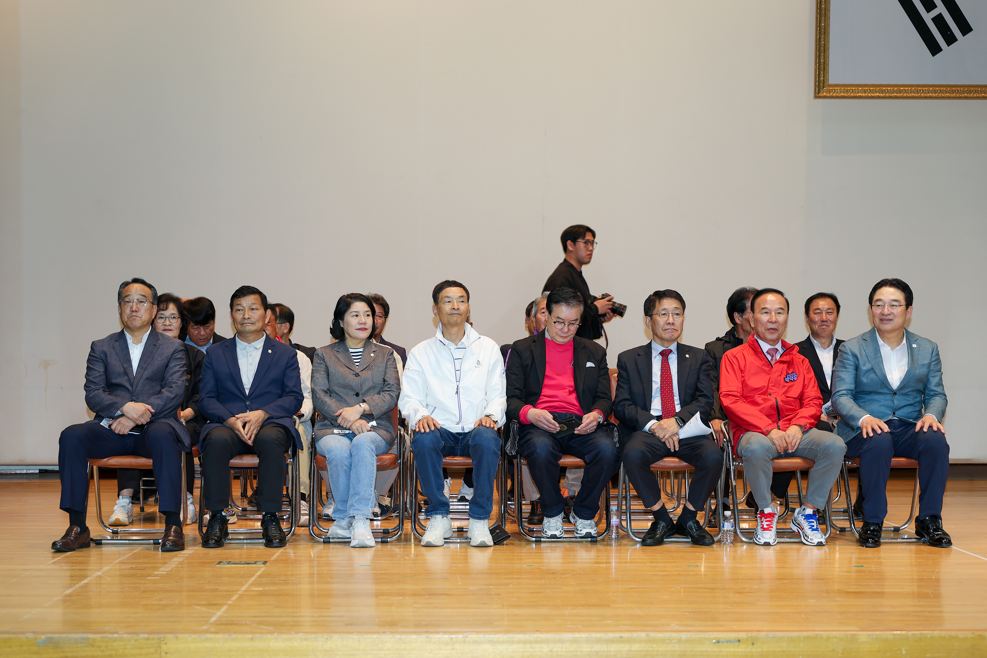 2025 옥천군민체육대회