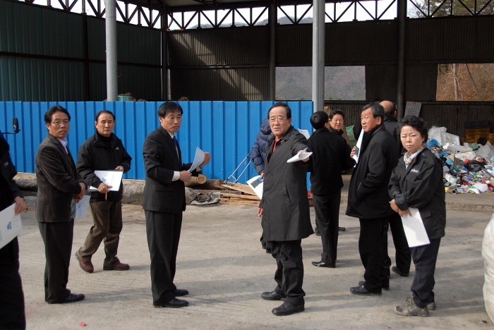 제203회 옥천군의회 제2차정례회