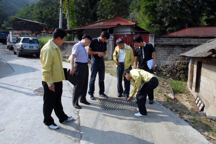 제190회 옥천군의회 제1차정례회