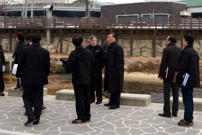 제213회 옥천군의회 제2차정례회