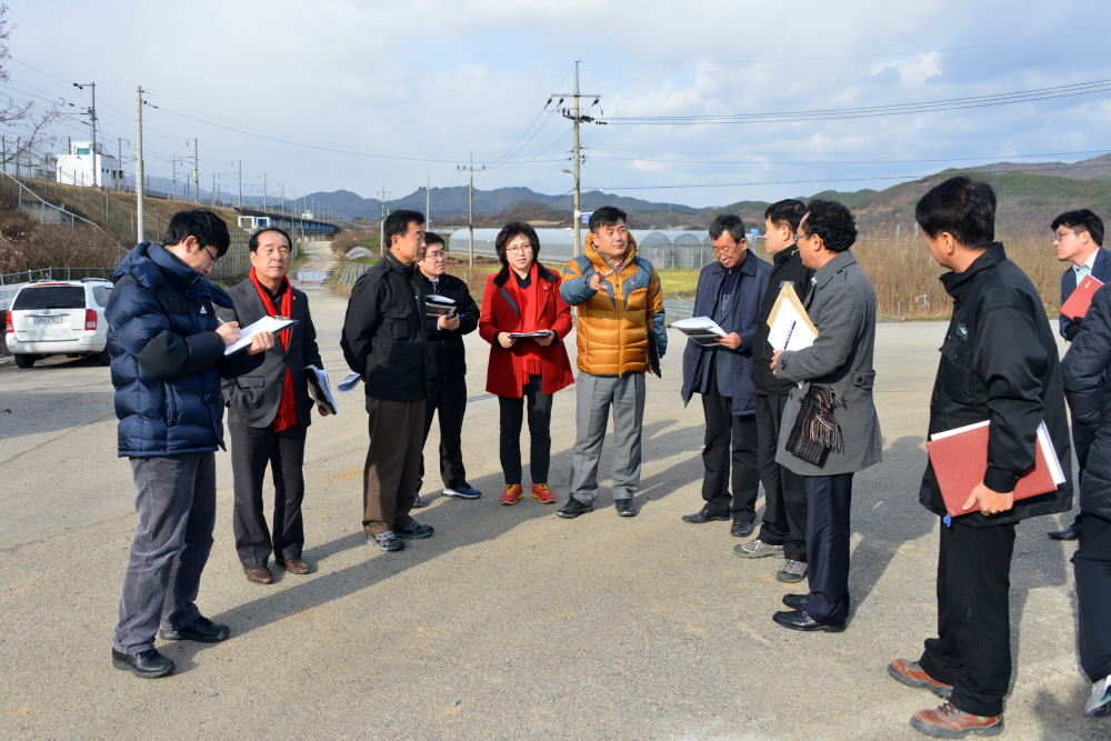 제239회 옥천군의회 제2차정례회