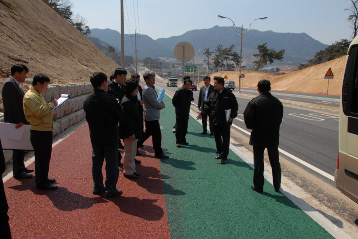 제195회 옥천군의회 임시회