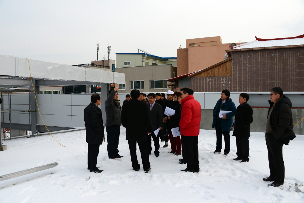 제231회 옥천군의회 제2차정례회