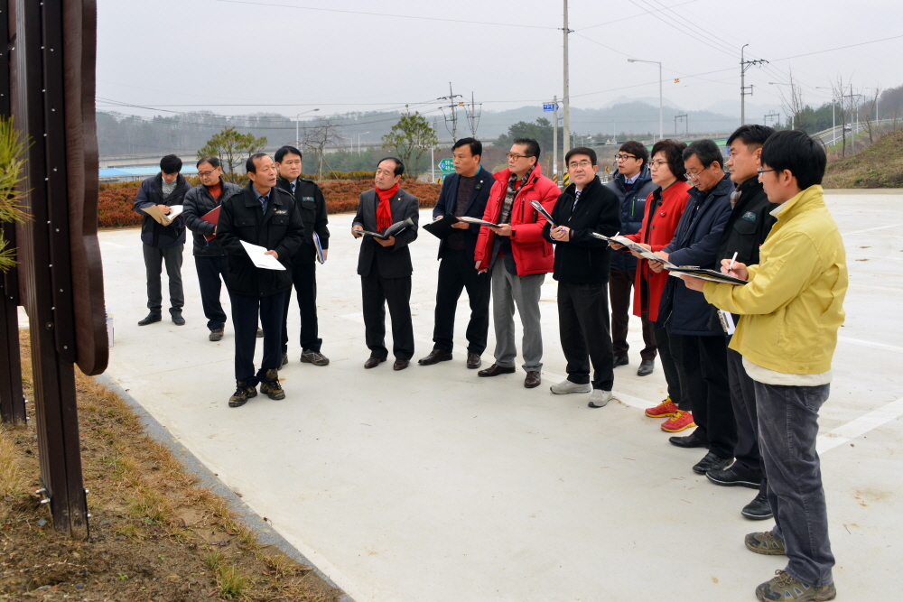 제239회 옥천군의회 제2차정례회