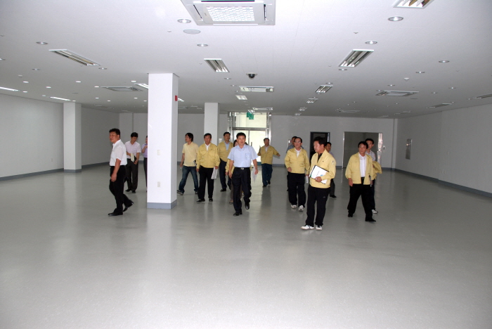 제190회 옥천군의회 제1차정례회