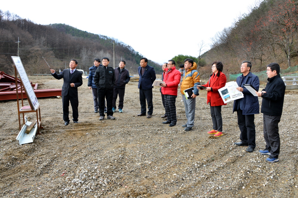제239회 옥천군의회 제2차정례회