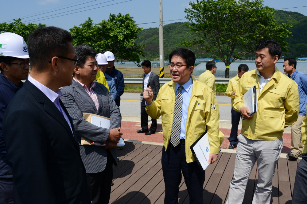 제234회 옥천군의회 임시회