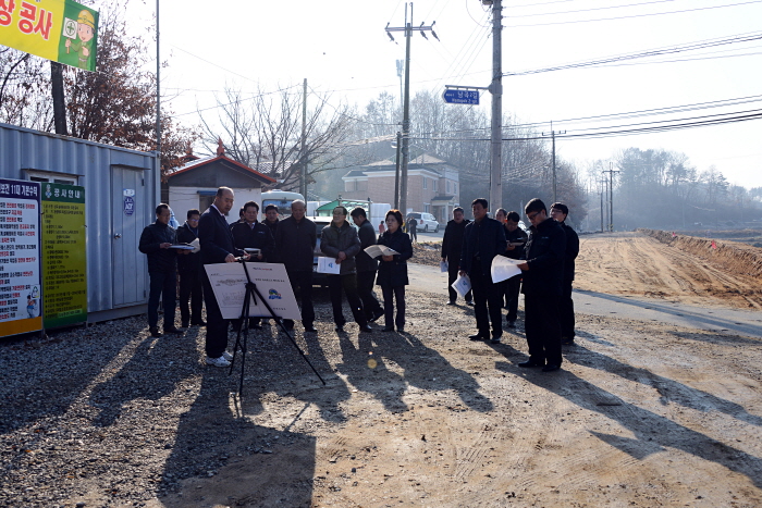 제222회 옥천군의회 제2차정례회