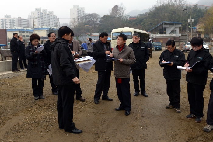 제213회 옥천군의회 제2차정례회