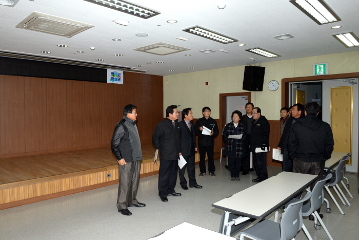 제213회 옥천군의회 제2차정례회