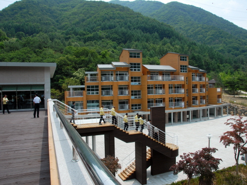 제179회 옥천군의회 임시회