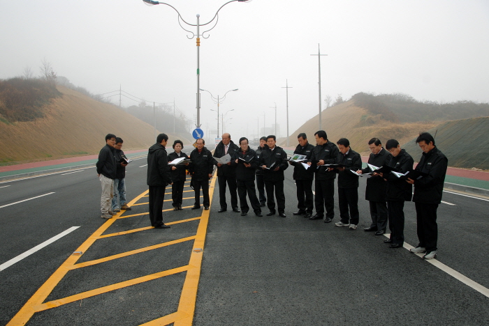 제193회 옥천군의회 제2차정례회