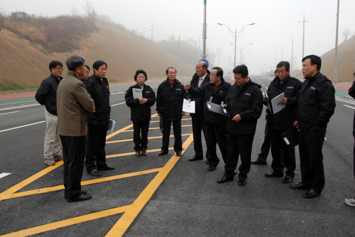 제193회 옥천군의회 제2차정례회