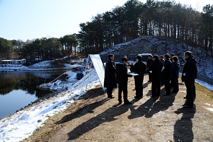 제222회 옥천군의회 제2차정례회