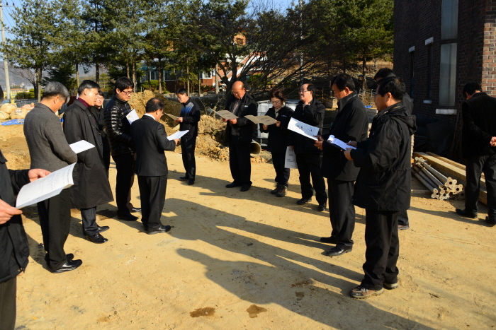 제213회 옥천군의회 제2차정례회